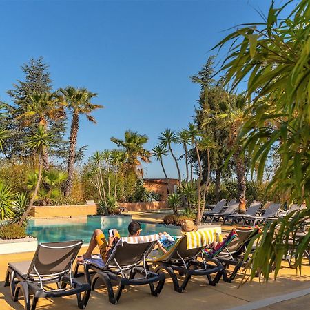 Domaine La Pinede Enchantee Argelès-sur-Mer Exterior foto