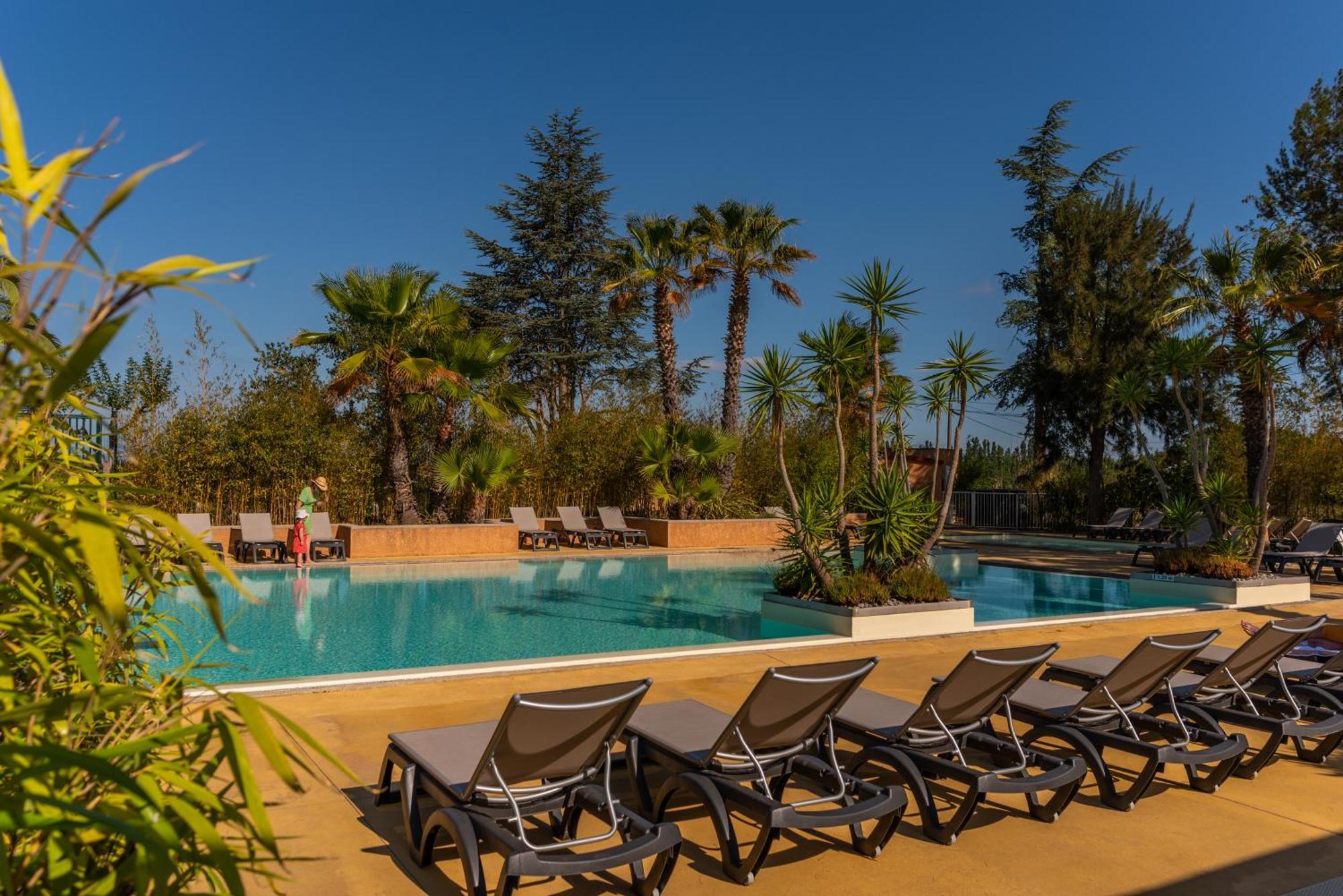 Domaine La Pinede Enchantee Argelès-sur-Mer Exterior foto