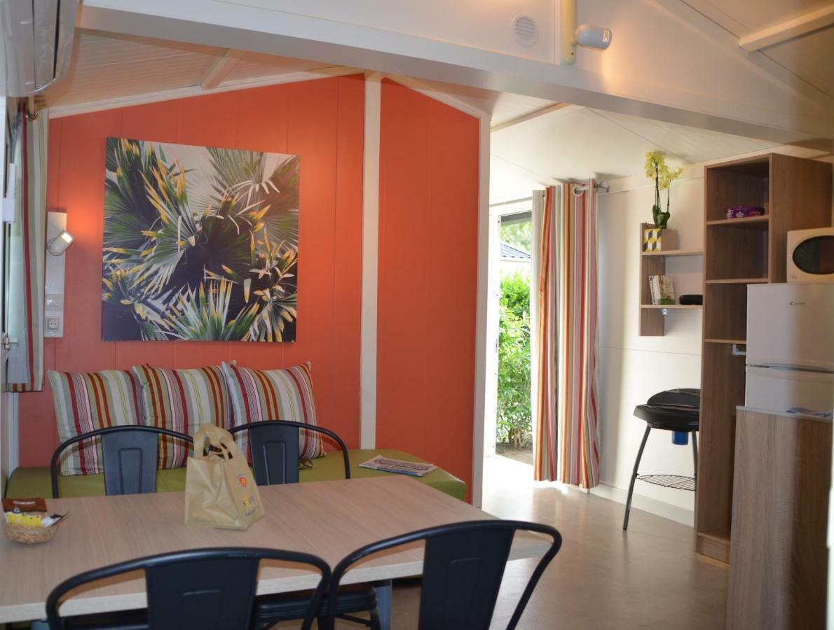 Domaine La Pinede Enchantee Argelès-sur-Mer Exterior foto